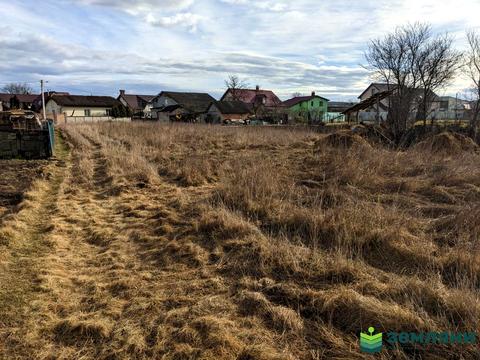 ділянка за адресою 