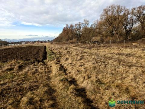 ділянка за адресою 