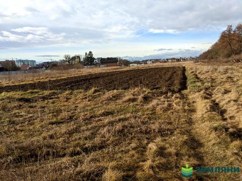 ділянка за адресою 