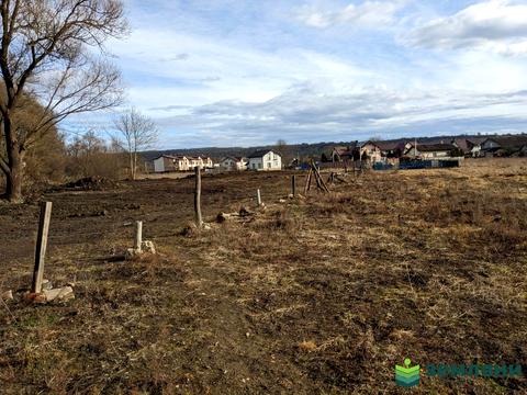 ділянка за адресою 