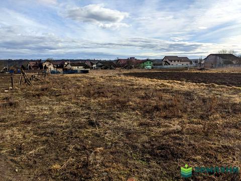 ділянка за адресою 