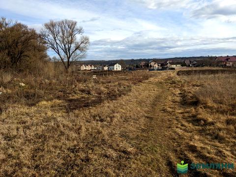 ділянка за адресою 