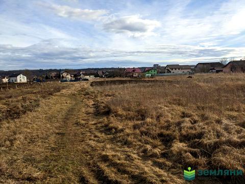 ділянка за адресою 