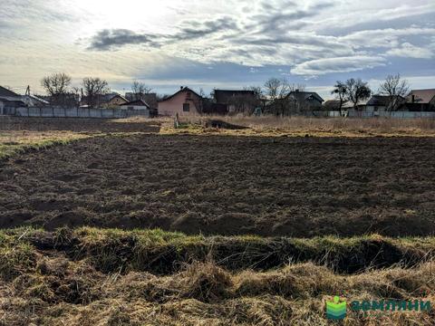 ділянка за адресою 