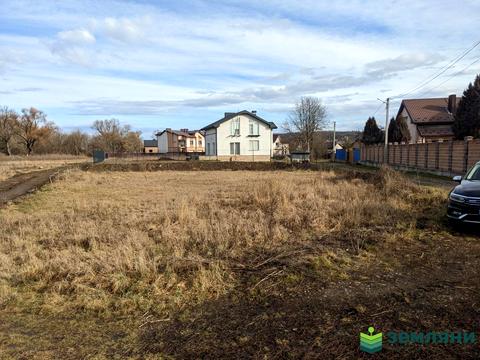 ділянка за адресою 