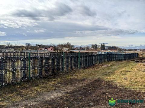 ділянка за адресою 