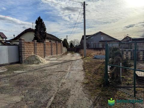 ділянка за адресою 