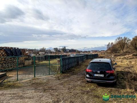 ділянка за адресою 