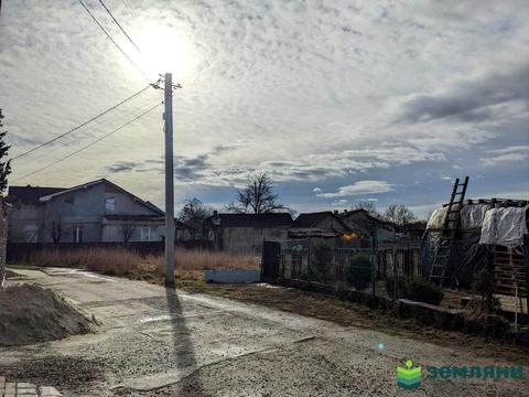 ділянка за адресою 