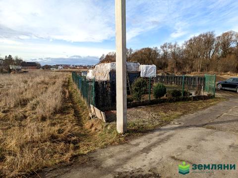 ділянка за адресою 