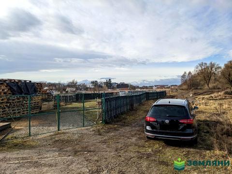 ділянка за адресою 