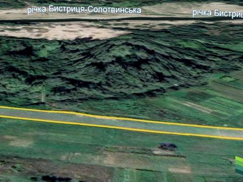 ділянка за адресою 