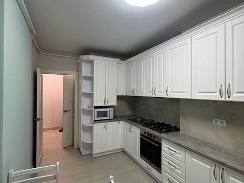 квартира за адресою Малоголосківська вул., 44