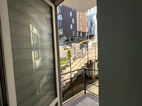 квартира за адресою Малоголосківська вул., 44