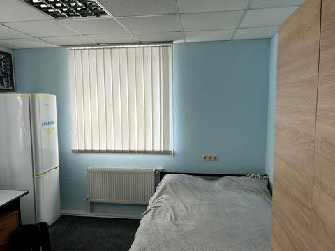 кімната за адресою Святослава Хороброго вул., 17