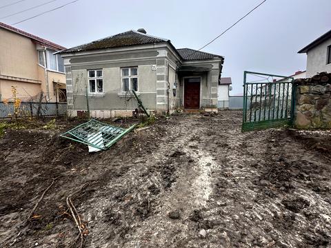 дом по адресу Бережанская ул. (Бережанская), 25