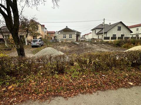 дом по адресу Бережанская ул. (Бережанская), 25