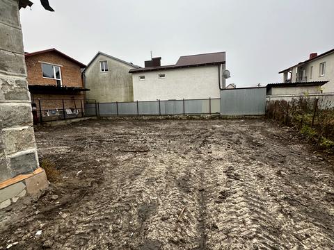 дом по адресу Бережанская ул. (Бережанская), 25