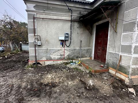 дом по адресу Бережанская ул. (Бережанская), 25