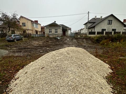 дом по адресу Бережанская ул. (Бережанская), 25