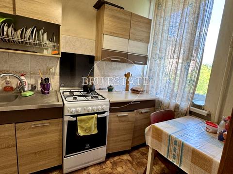 квартира по адресу Воздухофлотский просп. (Повітрофлотський), 47