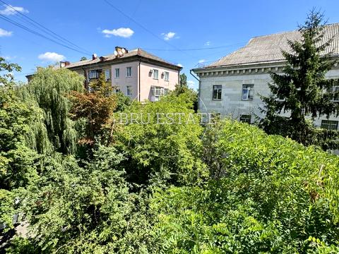 квартира по адресу Воздухофлотский просп. (Повітрофлотський), 47