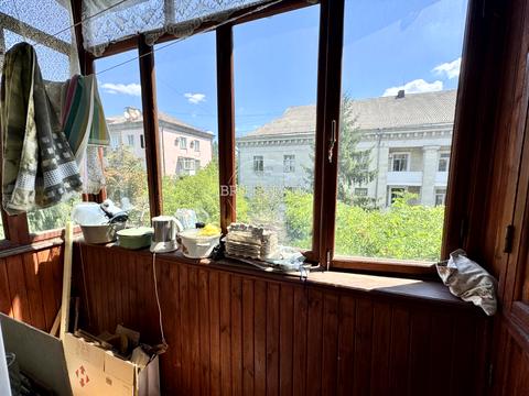 квартира по адресу Воздухофлотский просп. (Повітрофлотський), 47