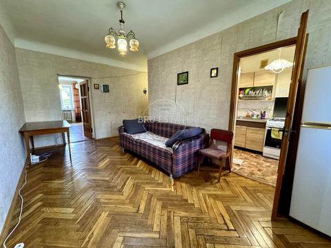 квартира по адресу Воздухофлотский просп. (Повітрофлотський), 47