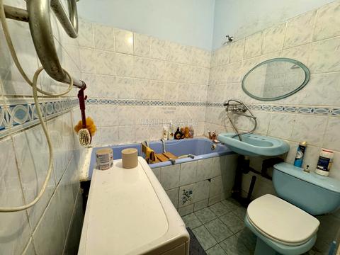 квартира по адресу Воздухофлотский просп. (Повітрофлотський), 47