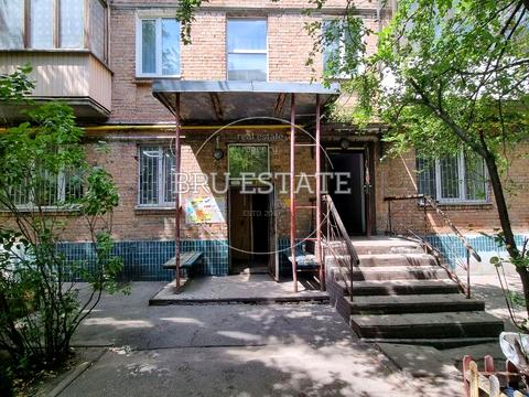 квартира по адресу Воздухофлотский просп. (Повітрофлотський), 47