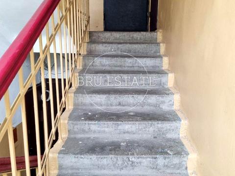 квартира по адресу Воздухофлотский просп. (Повітрофлотський), 47