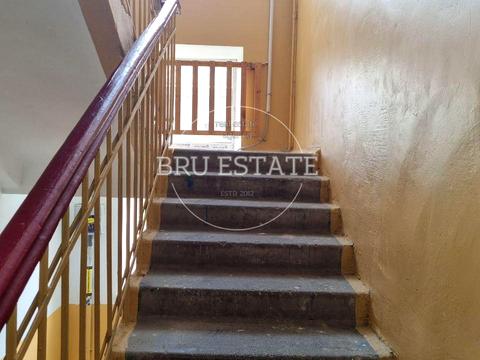 квартира по адресу Воздухофлотский просп. (Повітрофлотський), 47