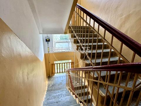 квартира по адресу Воздухофлотский просп. (Повітрофлотський), 47