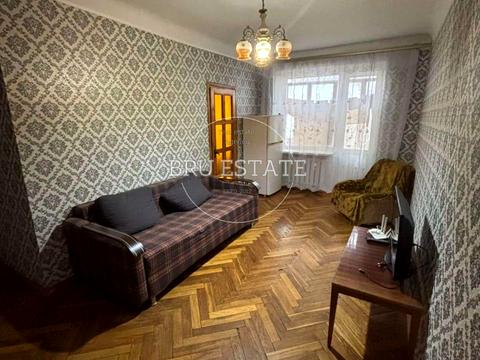 квартира по адресу Воздухофлотский просп. (Повітрофлотський), 47