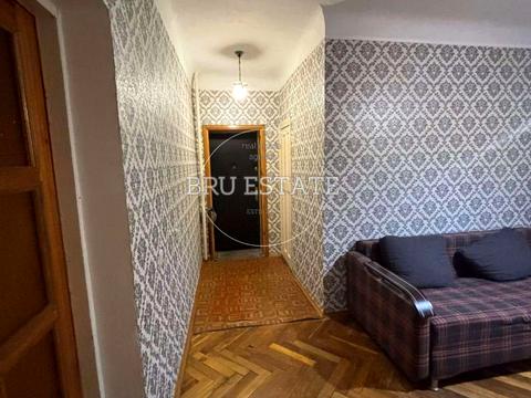 квартира по адресу Воздухофлотский просп. (Повітрофлотський), 47