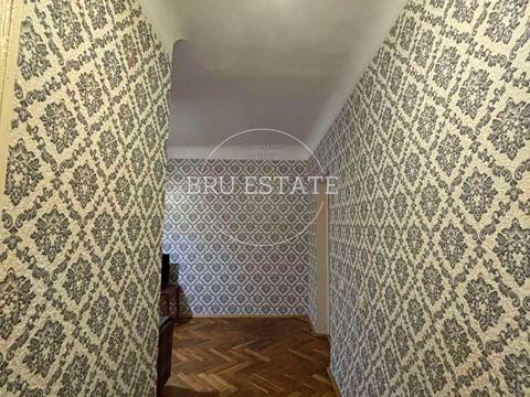 квартира по адресу Воздухофлотский просп. (Повітрофлотський), 47