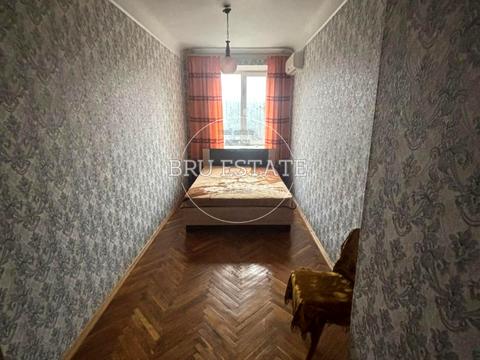 квартира по адресу Воздухофлотский просп. (Повітрофлотський), 47