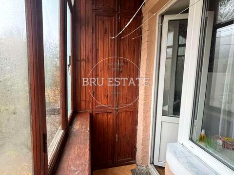 квартира по адресу Воздухофлотский просп. (Повітрофлотський), 47