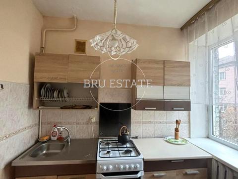 квартира по адресу Воздухофлотский просп. (Повітрофлотський), 47