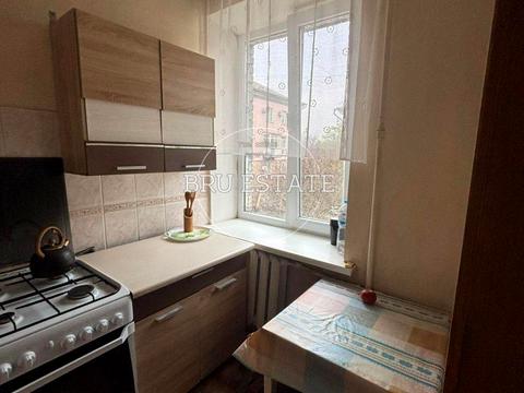 квартира по адресу Воздухофлотский просп. (Повітрофлотський), 47