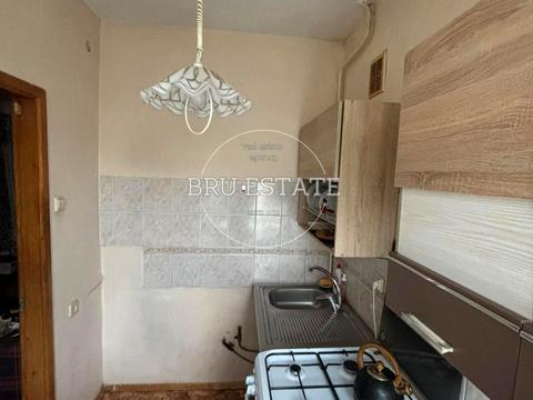 квартира по адресу Воздухофлотский просп. (Повітрофлотський), 47