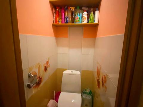 квартира по адресу Тернопольская ул., 10