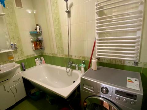 квартира по адресу Тернопольская ул., 10