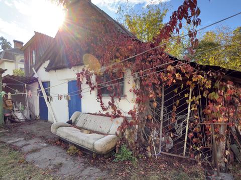 дом по адресу Тургенева ул., 9-В