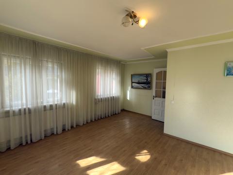 дом по адресу Тургенева ул., 9-В