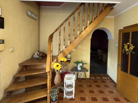 дом по адресу Тургенева ул., 9-В