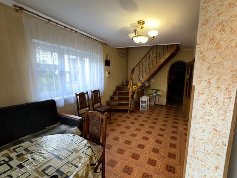 дом по адресу Тургенева ул., 9-В