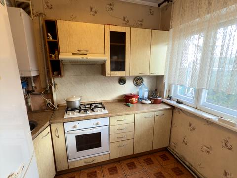 дом по адресу Тургенева ул., 9-В