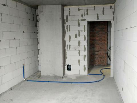 квартира по адресу Харьковское шоссе, 210