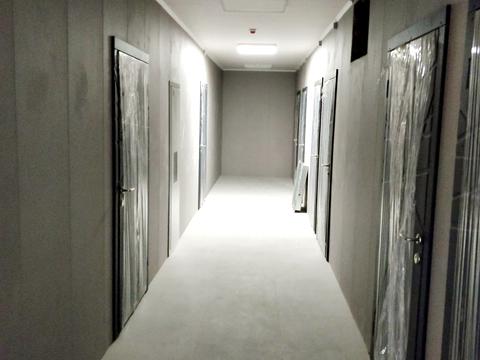 квартира по адресу Харьковское шоссе, 210